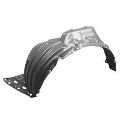 '14-'20 Mitsubishi Mirage Driver Side Front Fender Liner