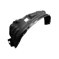 '11-'17 Mitsubishi Outlander Sport Front Driver Side Fender Liner