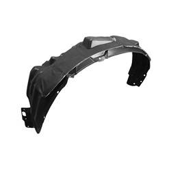 '14-'19 Mitsubishi Outlander Sport Driver Side Front Inner Fender Liner