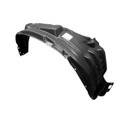 '11-'17 Mitsubishi Outlander Sport Front Passenger Side Fender Liner