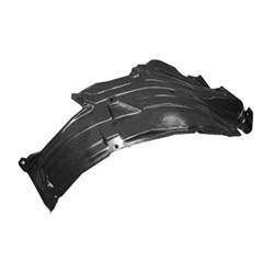 '06-'09 Nissan 350Z Fender Liner