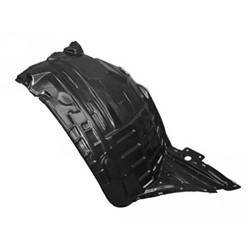 '06-'09 Nissan 350Z Passenger Side Front Fender Liner