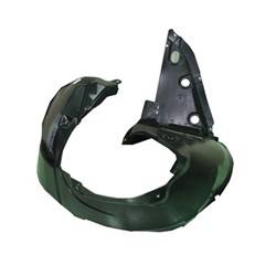 '07-'13 Nissan Altima Passenger Side Front Fender Liner