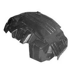 '05-'07 Nissan Armada, '04 Nissan Pathfinder, '04-'07 Nissan Titan Driver Side Front Fender Liner