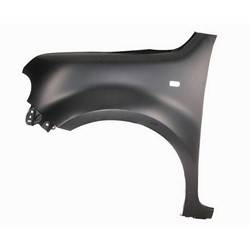 '09-'11 Nissan Cube Driver Side Fender