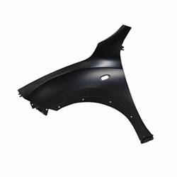 '11-'12 Nissan Juke Driver Side Front Fender