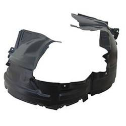 '11-'14 Nissan Juke Passenger Side Front Inner Fender Liner