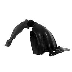 '13-'17 Nissan Leaf Driver Side Fender Liner