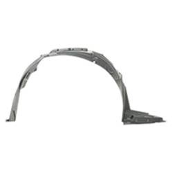 '04-'08 Nissan Maxima Passenger Side Front Inner Fender Liner