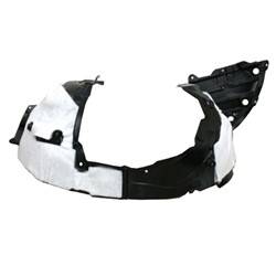 '15-'24 Nissan Murano Front Passenger Side Fender Liner