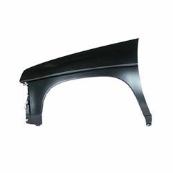'99-'02 Nissan Pathfinder Fender