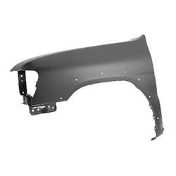 LKQ - '99-'02 Nissan Pathfinder Fender - Image 2