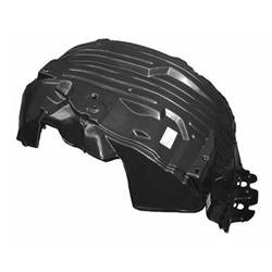 '05-'12 Nissan Pathfinder Driver Side Front Fender Liner