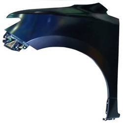 '11-'17 Nissan Quest Driver Side Front Fender