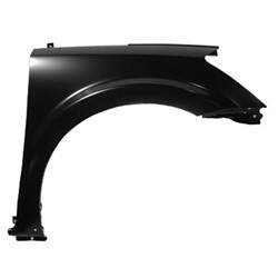 LKQ - '07-'09 Nissan Quest Fender - Image 2