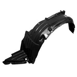 '14-'19 Nissan Rogue Driver Side Front Fender Liner