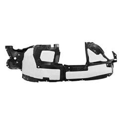 '17-'20 Nissan Rogue Driver Side Front Fender Liner