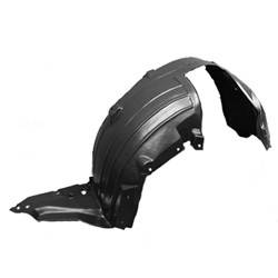 '07-'12 Nissan Sentra Passenger Side Fender Liner