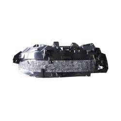 '08-'15 Nissan Titan Passenger Side Front Fender Liner