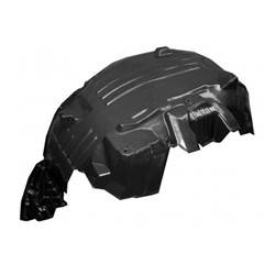 '04-'15 Nissan Titan Passenger Side Front Inner Fender