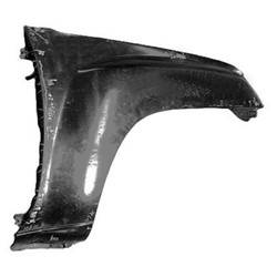 '05-'15 Nissan Xterra Passenger Side Front Fender