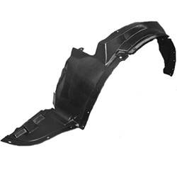 '05-'10 Pontiac G6 Driver Side Front Inner Fender