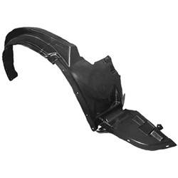 '05-'10 Pontiac G6 Passenger Side Front Inner Fender Liner