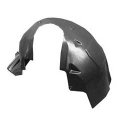 '08-'09 Pontiac G8 Driver Side Front Fender Liner