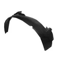 '04-'08 Pontiac Grand Prix Passenger Side Front Inner Fender Liner