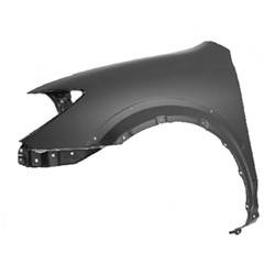 '03-'08 Pontiac Vibe Driver Side Front Fender