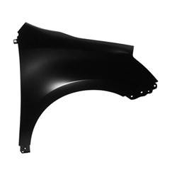 '09-'10 Pontiac Vibe Passenger Side Front Fender