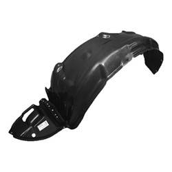 '03-'08 Pontiac Vibe Passenger Side Front Fender Liner