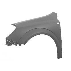 '08-'09 Saturn Astra Driver Side Front Fender