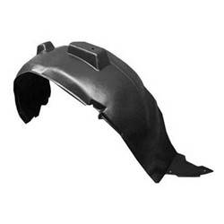 LKQ - '08-'09 Saturn Vue Inner Fender - Image 2