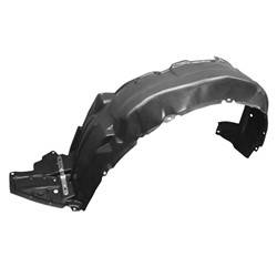 '14-'16 Scion tC Front Driver Side Fender Liner