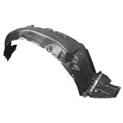 '14-'16 Scion tC Front Passenger Side Fender Liner