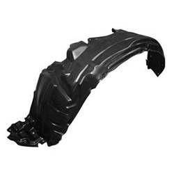 '04-'06 Scion xA Driver Side Front Fender Liner