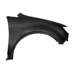'07-'14 Subaru Tribeca Front Passenger Side Fender