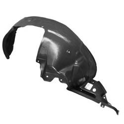 '09-'13 Subaru Forester Driver Side Front Inner Fender
