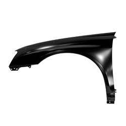 '04-'05 Subaru Impreza, '04-'05 Subaru Outback Driver Side Front Fender