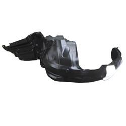 '15-'16 Subaru Impreza Front Driver Side Fender Liner