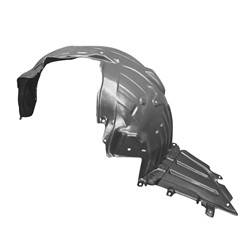'17-'23 Subaru Impreza Driver Side Front Fender Liner