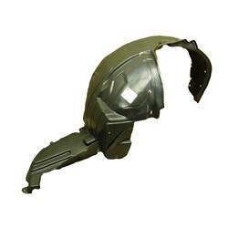 '06-'07 Subaru Impreza Passenger Side Front Inner Fender