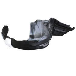 '15-'16 Subaru Impreza Front Passenger Side Fender Liner