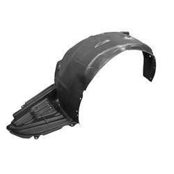'11-'14 Subaru Impreza Driver Side Front Fender Liner