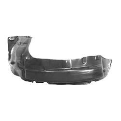 '06-'13 Suzuki Grand Vitara Driver Side Front Inner Fender