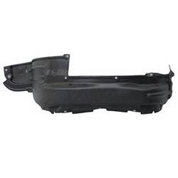 '10-'13 Toyota 4Runner Front Driver Side Fender Liner