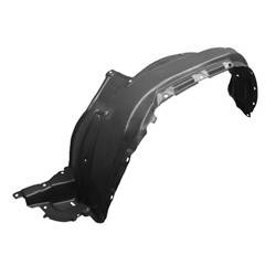'10-'13 Toyota 4Runner Driver Side Front Inner Fender