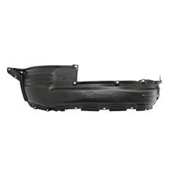 '14-'23 Toyota 4Runner Front Driver Side Fender Liner
