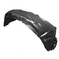 '07-'11 Toyota Camry Passenger Side Front Inner Fender Liner